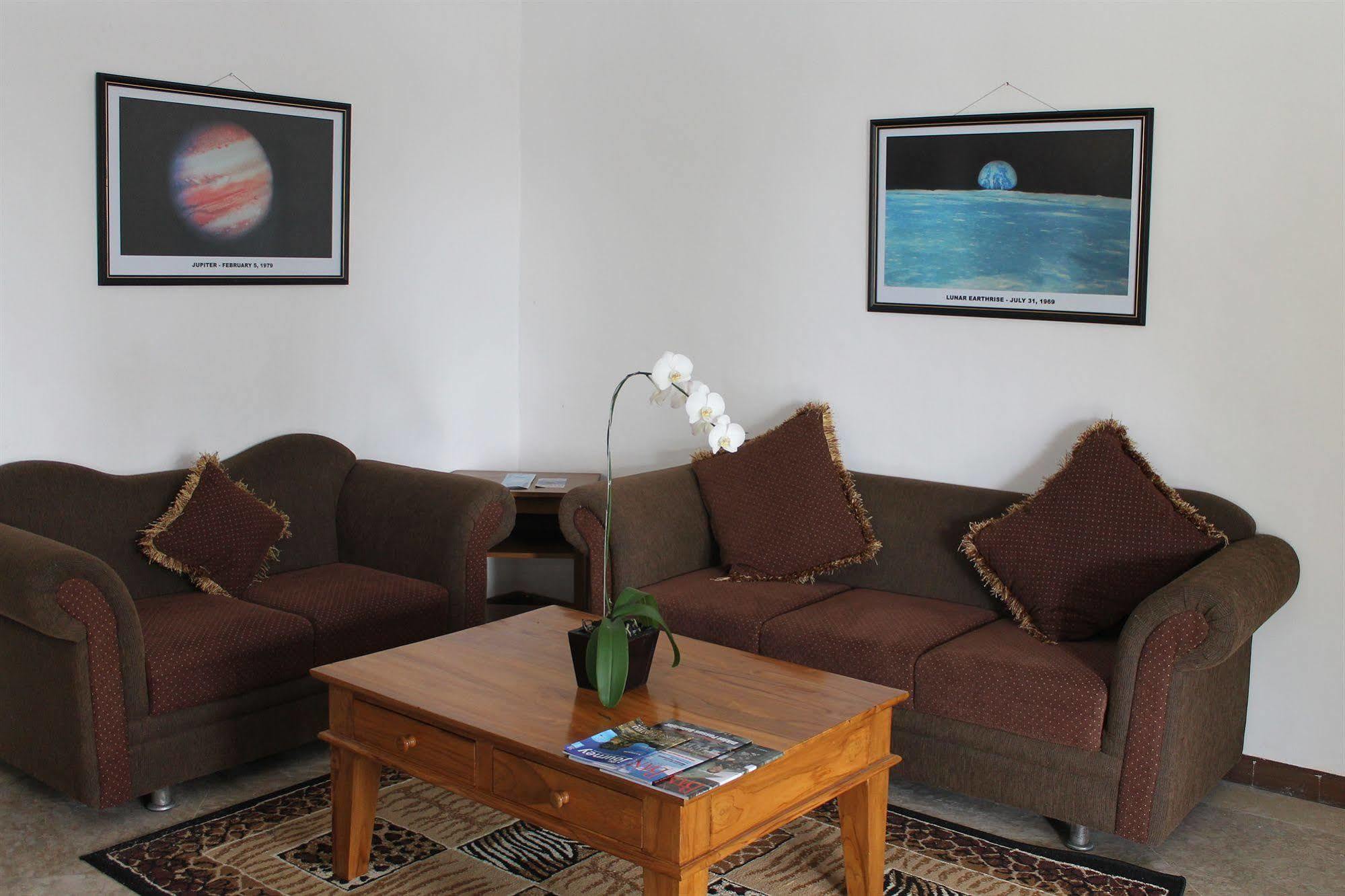 Lombok Beach Villa Mangsit Buitenkant foto