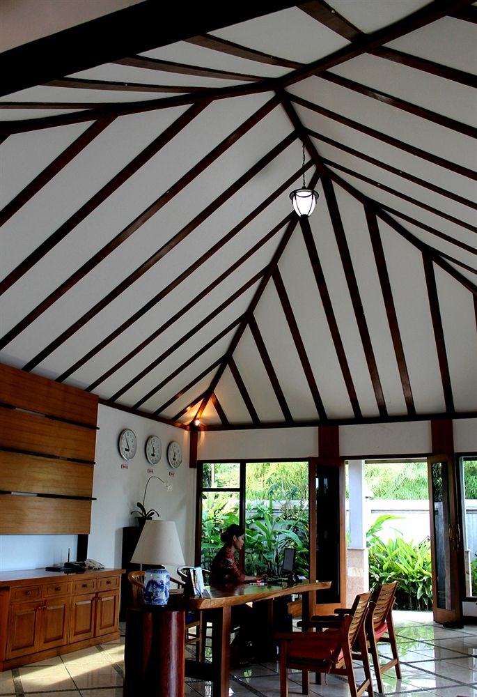 Lombok Beach Villa Mangsit Buitenkant foto
