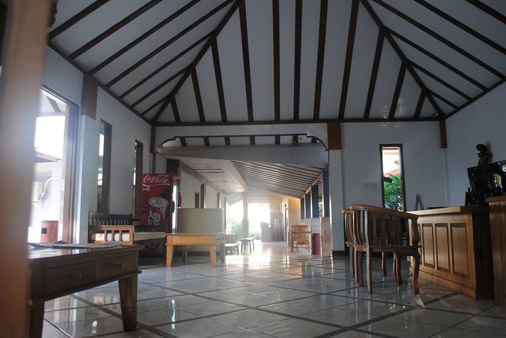 Lombok Beach Villa Mangsit Buitenkant foto